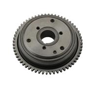 Starter Clutch Assy 125cc Compatible With Automotive Motorcycle Parts Agility Movie XL 125 MXU 150 People Si 200cc For Part Number 00128249 100310010