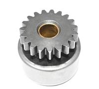 Starter Clutch Assy Compatible With XV1100 XV750 XV700 XV 1100 750 700 Motorcycles 1986-1999 1988-1997 1986-1987 Engine Parts