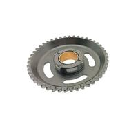 Starter Clutch Assy Fit For LX300-6 Infinite 300RR DS GY AC Yellow River 47T Hyper Clutch Clutch One Way Bearing(Outer Gear)