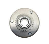 Starter Clutch Assy Fit For XS175 Clutch One Way Starter(Outer Gear)