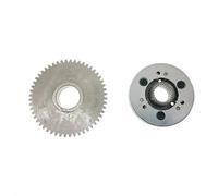 Starter Clutch Assy For WH125-12 SDH125-53 KYY125(Outer Gear)
