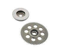Starter Clutch Assy For YMH YP125 Skyliner125 Skyliner150 XN125 Doodo125 YP150 Majesty 125 150 5DS-15524-00