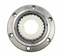 Starter Clutch Compatible With For YXR700 For Rhino 700 For Sports For Edition 2009/2012 2013 Motorcycle Way Starter Clutch OEM: 1UY-15590-01