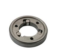 Starter Clutch Compatible With Scooter HD200 Fits HD 2 Joyride 200 And Trackrunner 200cc Models Part Number 2812A-V01-000