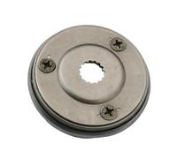 Starter Clutch Compatible With XC125 YP125E Skyliner125 XN125 Doodo125 Thunder125 YFM125A Grizzly125 Fits Part Number 50M-15570-01