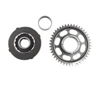Starter Clutch Drive Gear Compatible With GSR600 GSXR600 GSR750 GSXR750 GSXR1000 GSX R1000