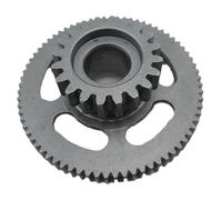 Starter Clutch Drive Idle Gear Compatible With TTR250 TT250R TT R 250 1999 2006