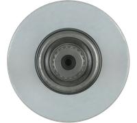 Starter Clutch fits Mazda 626 Nissan Mitsubishi Yale Hyster Ford KIA Gehl Onan