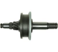 Starter Clutch fits Mitsubishi Pajero/Shogun Hyundai H100 Proton Persona KIA
