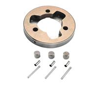 Starter Clutch Flywheel One Way Flange Bearing Compatible With XT225 225 Serow BW200 TT250 SR125 SR185 ST225