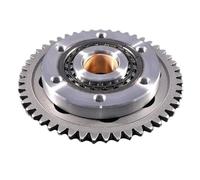 Starter Clutch Gear Assembly Kit Compatible With Linhai VOG 250 257 260 Aeolus Linhai 260cc 300cc 400cc