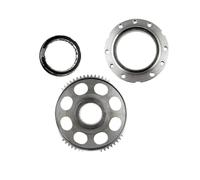 Starter Clutch Gear Assy Kit Fits RSV1000 1998-2003 SL1000 2000-03 RSV Tuono 2002-2005 Motorcycle One Way Starting System