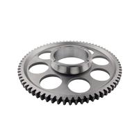 Starter Clutch Gear Compatible With Hypermotard 1100 EVO SP S Standard Multistrada SPORT