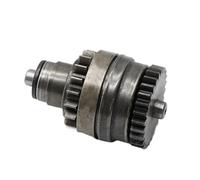 Starter Clutch Gear Drive Compatible With 200 250 EXC XC-W 300 SD XC-W EXC EXC-E TE250 TE300