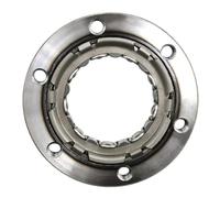 Starter Clutch Gear Freewheel One Way For TMax XP 530 2012-2016 Motorcycle Engine Parts Compatible With Various Models