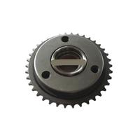 Starter Clutch One Way Ball Plate Startup Disc Gear Compatible With CBT125 125CC Twin Cylinder Motorcycle ATV Engine Replacement Kit