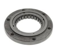 Starter Clutch One Way Bearing 1UY1559000 1UY1559001 For YXR45F 450 Special Edition YFM450 Kodiak 450 Limited Motorcycle Parts Compatible With 1UY1559000 1UY1559001