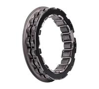 Starter Clutch One Way Bearing Compatible With Aprilia For Pegaso 650 2001 2002 2003 2004 Motorcycle Starting Way Bearing Starter Sprag Clutch The Beads AP0659117 AP0659118