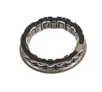Starter Clutch One Way Bearing Compatible With Aprilia For Shiver 750 GT 2009 For Dorsoduro 1200 2010-2016 Motorcycle Starter Clutch Way AP0659110 830389 13194-1085 13194-1062