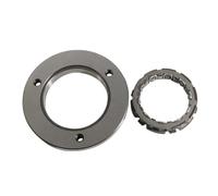 Starter Clutch One Way Bearing Compatible With Can-Am For Outlander T For MAX 1000 EFI XU PRO HD5 7 For Renegade 500 800 1000 R EFI Starter Motor Way Clutch 420659260 420659263