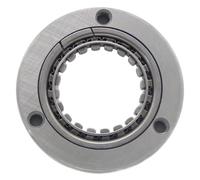 Starter Clutch One Way Bearing Compatible With CH250 For Elite 1985-1990 For CN250 Helix 1985-2007 Motorcycle Way Starter Clutch Bearing 28120-KM1-003 28120-KM1-013