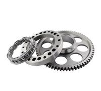 Starter Clutch One Way Bearing Compatible With Ducati For SuperBike 1098 R 2008-2009 For SuperBike 1098 S 2007-2008 Motorcycle Way Starter Clutch Gear Assy Kit Accessories