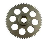 Starter Clutch One Way Bearing Compatible With For XV400 Virago 1991-1994 For XV500 Virago 1983-1996 Motorcycle Way Bearing Starter Clutch Gear Assy Kit 22U-15580-00-00