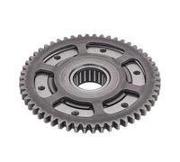 Starter Clutch One Way Bearing Compatible With Suzuki For LT-R 450 For Quadracer 2006-2011 For LT-R450Z For QuadRacer 2008-2011 Motorcycle Way Starter Clutch Gear Assy Bearing