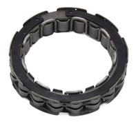 Starter Clutch One Way Bearing Compatible With TRX450 ES S 1998-2001 For TRX450 FE FM 2002-2004 Motorcycle Way Starter Clutch 28125-MEY-671 28125-MT7-004 28125-HM3-673