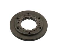 Starter Clutch Sprag One Way Bearing Compatible With Automotive Motorcycle Parts XT400 XT500 TT600 XT600 SZR660 XT660 For Part Number 3TB-15594-00 3TB-15590-01