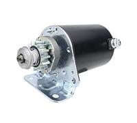 Starter Compatible With Briggs & Stratton 5777 Compatible With Cub Cadet 7HP-18HP Compatible with John Deere LG693551 SE501848 D120 L105 L107 435-300 SBS0029 410-22027