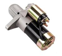 Starter Compatible with Mazda RX8 FE 1.3 13 Teeth Rotary 2003-2014 2.0Kw Starter Generator Upgrade Motor