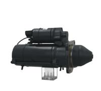 STARTER COMPATIBLE WITH PENTA T5D5A 150HP DIESEL ENGINE BF6L913 BF6L913C BFM1012 MODELS FITS PART NUMBERS 01183243 01183246 01183685 AZF4173