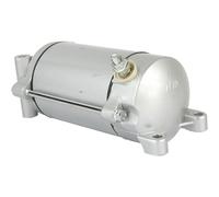 Starter Compatible With/Replacement For 250 REBEL NIGHTHAWK TWINSTAR Motorcycle, 410-54054