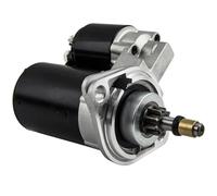 Starter Compatible with VW Classic Beetle Kaefer Transporter T1 T2 1500 1600 Tilt Trim & Starter Motor 211911023