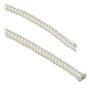 Starter Cord in Nylon Material, for Your Chain Saw & Lawn Maintenance Needs (2m 2.5mm x 2meters)
