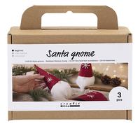 Starter Craft Kits Textile Embroidery Punch Needle Sewing Felting & Fabric Decor