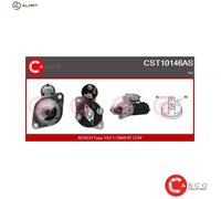 STARTER CST10146AS FOR VW CARAVELLE/TRANSPORTER/III/Bus VANAGON/Van KY 1.7L 4cyl