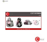STARTER CST10158AS FOR VOLVO V50 V40 S80/I XC90/SUV S60 C70/II/Convertible 1.8L