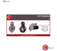 STARTER CST10555AS FOR VW LT/28-46/II/Van/Mk/Platform/Chassis/28-35/Bus 2.5L