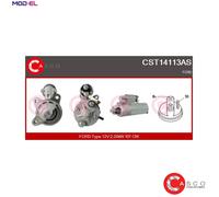 STARTER CST14113AS FOR FORD FOCUS/Turnier/Clipper F9DA/F9DB/BHDB/BHDA 1.8L 4cyl