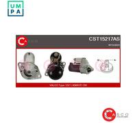 STARTER CST15217AS FOR MITSUBISHI CARISMA SPACE/MPV 4G18 1.6L 4G13 1.3L 4cyl