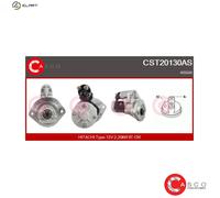 STARTER CST20130AS FOR NISSAN TRADE/Van/Platform/Chassis/Bus BD30II 3.0L 4cyl