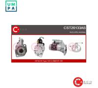 STARTER CST20133AS FOR VAUXHALL BRAVA/Pickup MONTEREY FRONTERA/Mk/I CALIBRA 2.8L