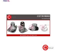 STARTER CST35180AS FOR SUZUKI AERIO/Hatchback GRAND/VITARA/II/XL-7/ESCUDO/SUV