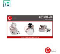 STARTER CST40004AS FOR MERCEDES-BENZ B-CLASS/Sports/Tourer GLB GLA A-CLASS 2.0L