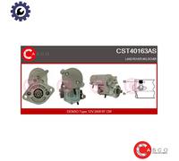 STARTER CST40163AS FOR LAND ROVER MG 204D3/M 47 2.0L 4cyl FREELANDER204D2 2.0L