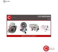 STARTER CST40324AS FOR TOYOTA HILUX/VII/Pickup/VIGO 1KD-FTV 3.0L 4cyl