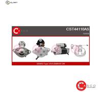 STARTER CST44110AS FOR TOYOTA COROLLA/Liftback/Compact CYNOS/Convertible 1.3L