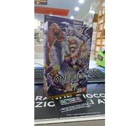 One Piece TCG Starter Deck EX: Gear 5 (ST21) - 51 Cards, Sleeves, Bonus Pack